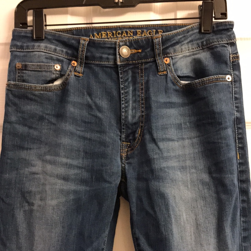 American Eagle Slim Jeans